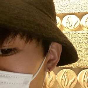 Meet your Posher, Kim